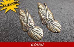 Menuki 016 - RONIN
