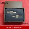Menuki 002 - MON TREBOL - Bronce - Imagen 2