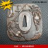 SHINOBI GATANA - Personalizada - Imagen 2