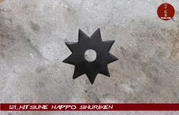 Shuriken 121