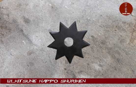 Shuriken 121