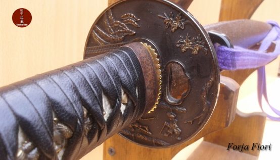 YOSHIHIRO KATANA - Imagen 12
