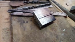 Taller de Habaki