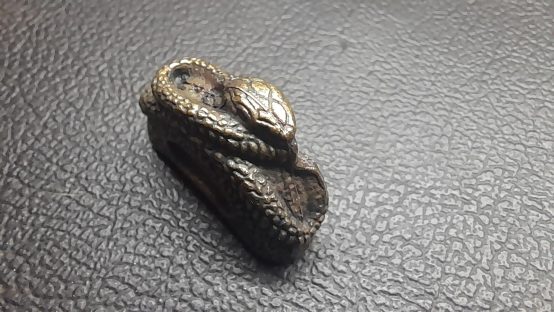 Kurikata 003 - SERPIENTE