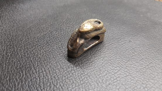 Kurikata 003 - SERPIENTE - Imagen 2