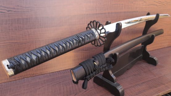 KATANA ARTESANAL - Alto Rendimiento