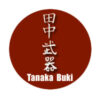 Tanakabuki
