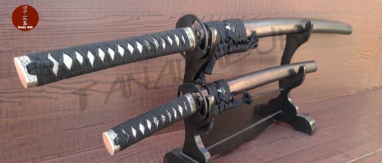 IAITO DAISHO - Full Custom - Imagen 5