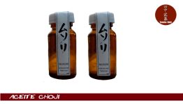 ACEITE CHOJI - MUSORI