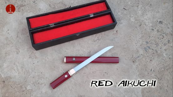 RED AIKUCHI - Laqueado - Imagen 3