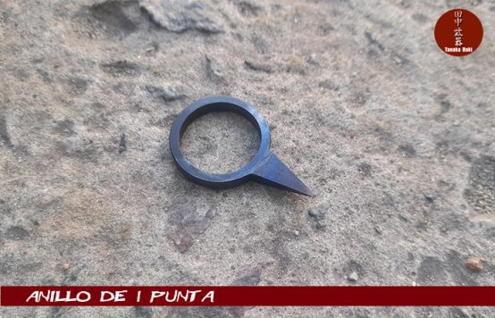 Kakute de 1 punta