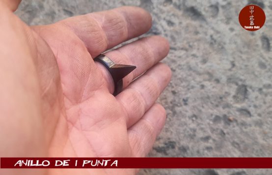 Kakute de 1 punta - Imagen 2
