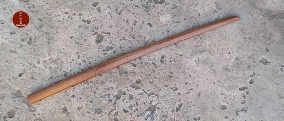 Bokken de Petiribi