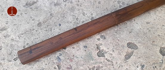 Bokken de Petiribi - Imagen 4