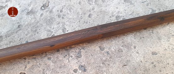 Bokken de Petiribi - Imagen 3