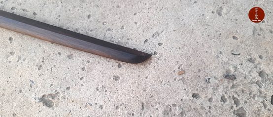 Bokken de Petiribi - Imagen 2