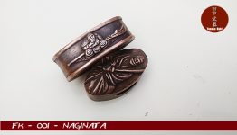 Fuchigashira 001 - NAGINATA