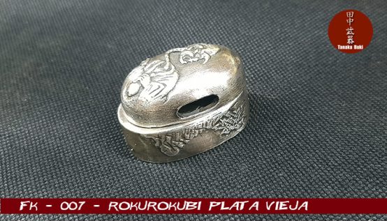 IAITO WAKIZASHI -Deluxe - Imagen 24