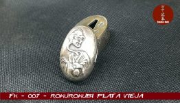 Fuchigashira 007 - Rokurokubi Plata