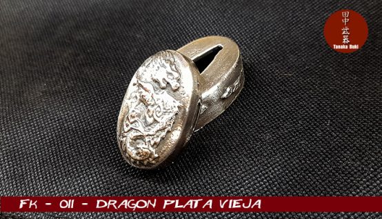 IAITO WAKIZASHI -Deluxe - Imagen 27