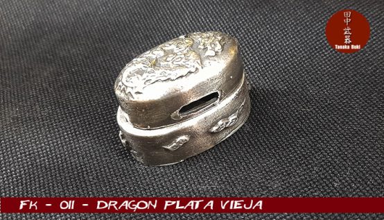 IAITO WAKIZASHI -Deluxe - Imagen 28
