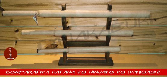 FUKURO SHINAI - Ninja To - Imagen 4