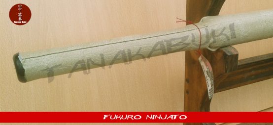 FUKURO SHINAI - Ninja To - Imagen 2