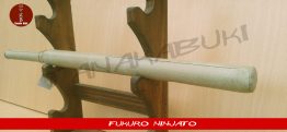 FUKURO SHINAI - Ninja To