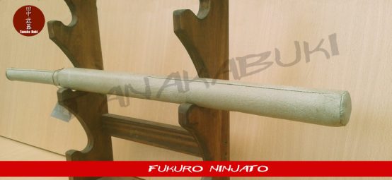 FUKURO SHINAI - Ninja To
