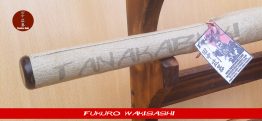 FUKURO SHINAI - Wakizashi