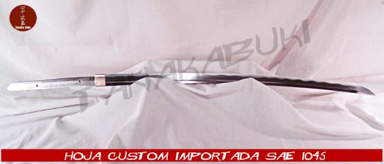 DISEÑA TU KATANA - Imagen 2