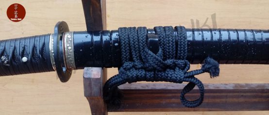 KATANA ARTESANAL KOMEI - Alto Rendimiento - Imagen 8