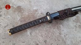KATANA MUSASHI