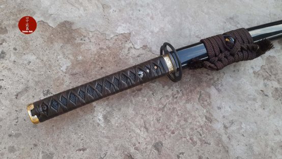KATANA MUSASHI