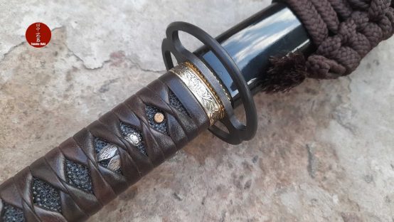 KATANA MUSASHI - Imagen 6