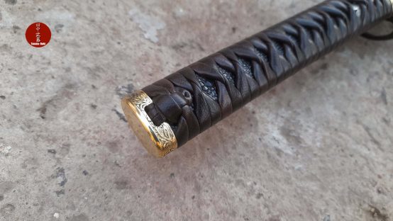 KATANA MUSASHI - Imagen 5