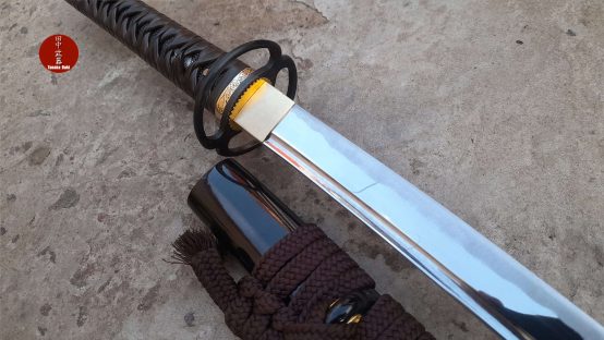 KATANA MUSASHI - Imagen 3