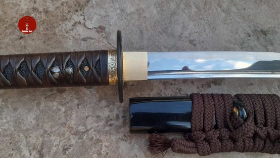 KATANA MUSASHI - Imagen 2