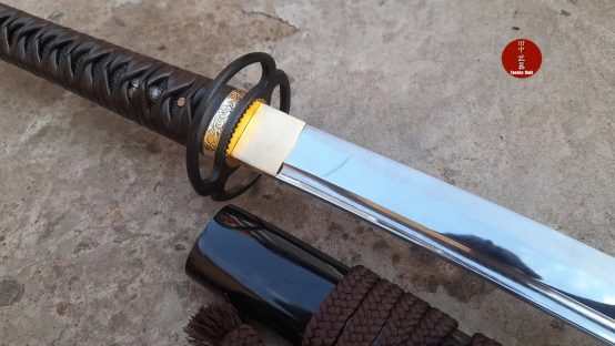 KATANA MUSASHI - Imagen 7