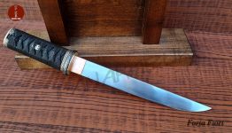 TANTO en Koshirae