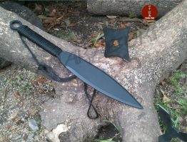 KUNAI (苦無) Chico