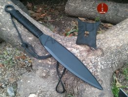 KUNAI (苦無) Grande