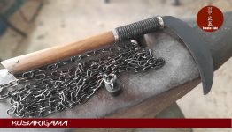 KUSARIGAMA