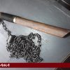 KUSARIGAMA - Imagen 3
