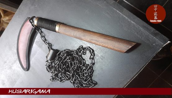 KUSARIGAMA - Imagen 3