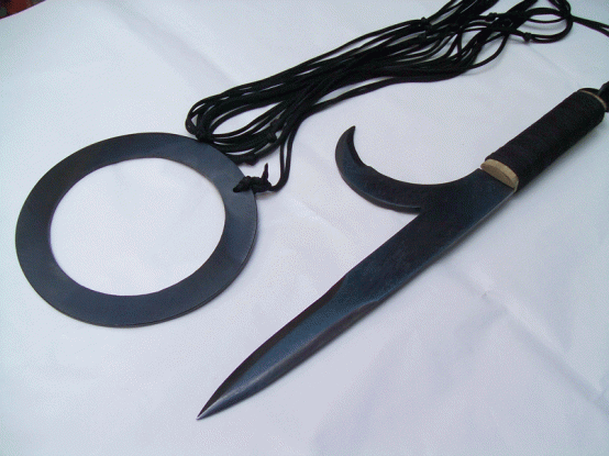 KYOKETSU SHOGE - Imagen 2