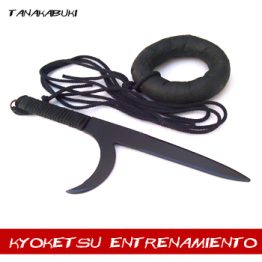KYOKETSU SHOGE