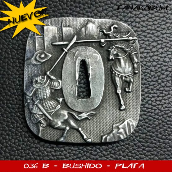 SHINOBI GATANA - Personalizada - Imagen 3