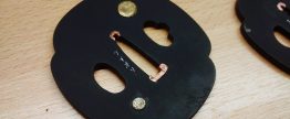 Koshirae: Taller de Tsuba