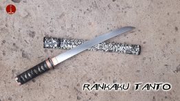 RANKAKU TANTO